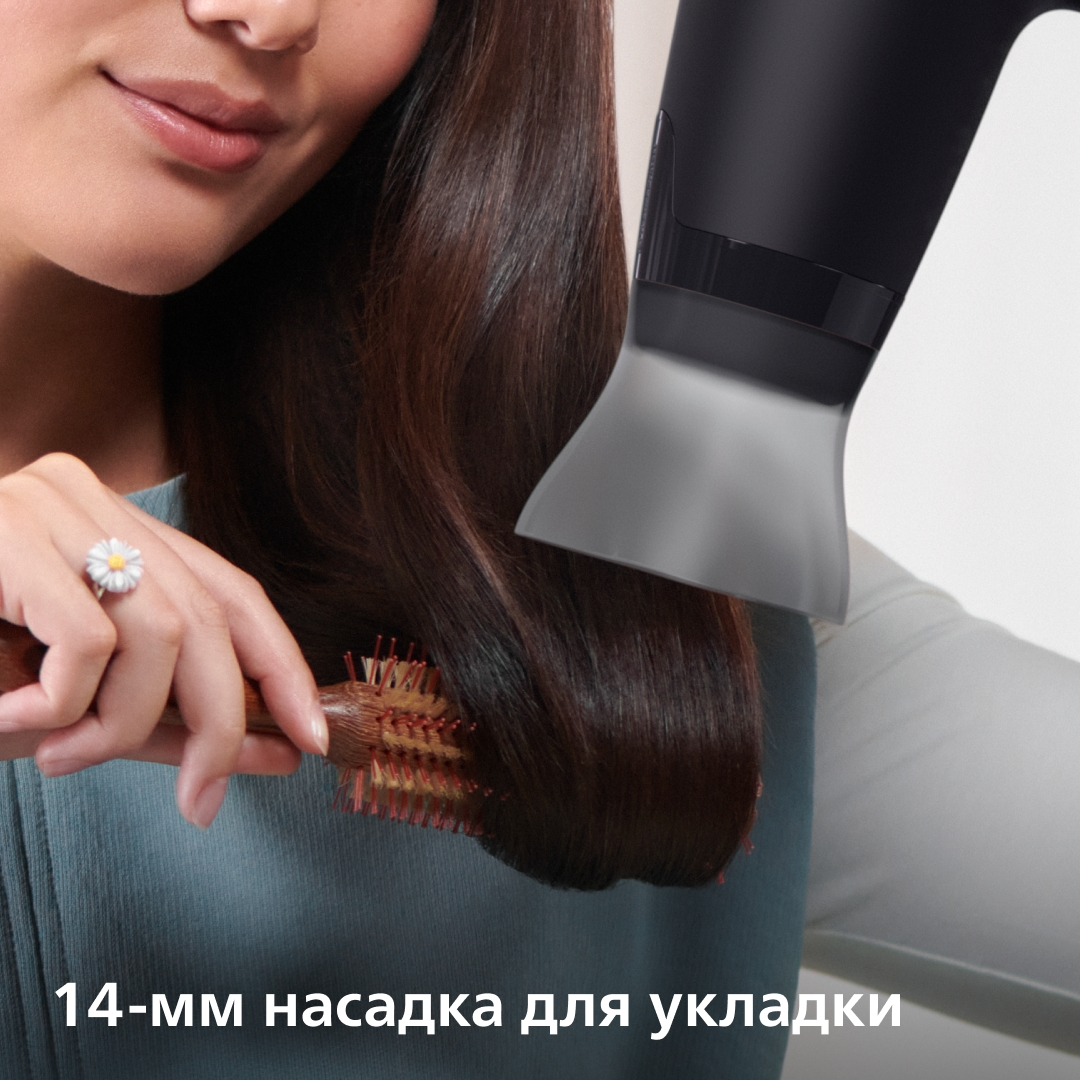 Фен PHILIPS BHD308/10 · 5