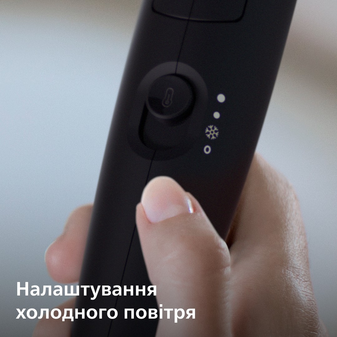 Фен PHILIPS BHD308/10 · 4