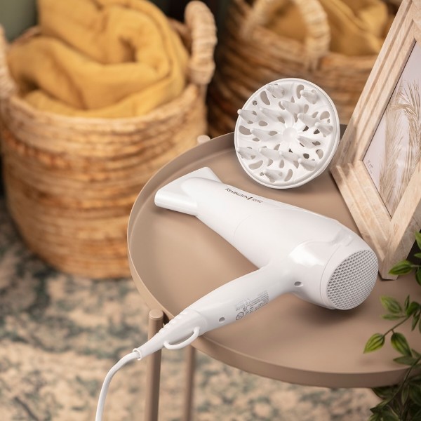 Фен REMINGTON D3199 · 6
