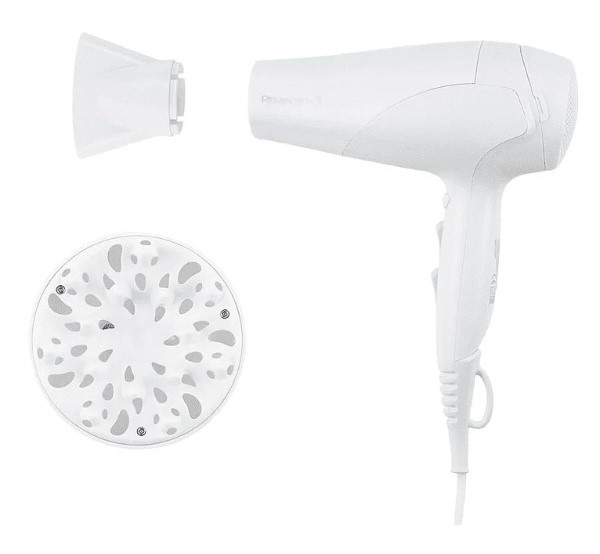 Фен REMINGTON D3199 · 2