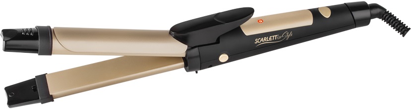 

Щипцы для волос SCARLETT SC HS 60595