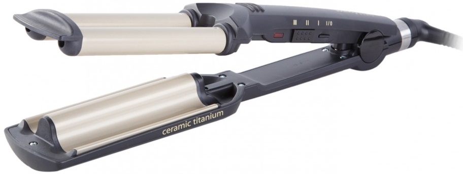 

Щипцы гофре BABYLISS C 260 E