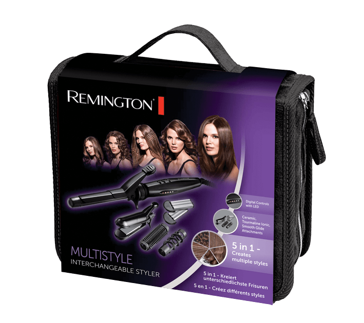 Мультистайлер REMINGTON S8670 · 3