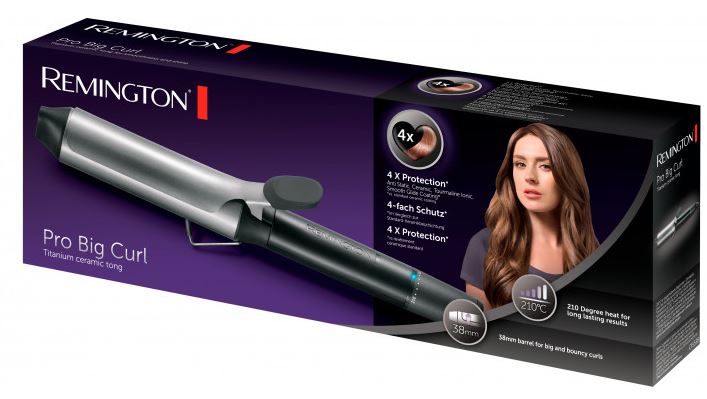 Щипці REMINGTON CI5538 · 2
