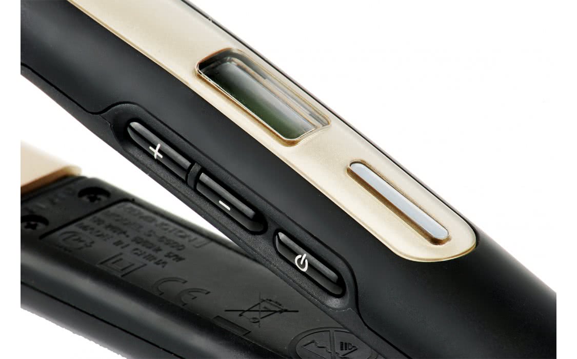 Випрямляч REMINGTON S6500 · 6