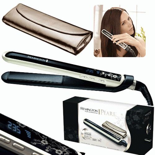 Випрямляч REMINGTON S 9500 · 4