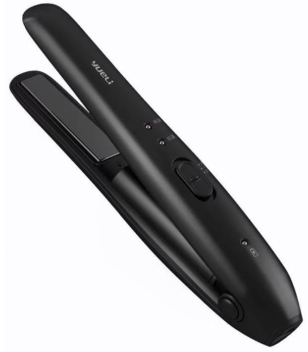 

Выпрямитель XIAOMI Yueli Hair Straightener Вlack