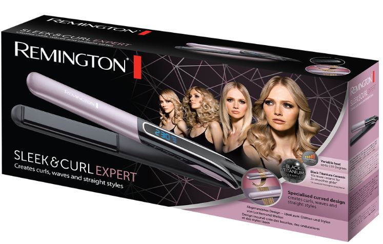 Випрямляч REMINGTON S 6700 · 3