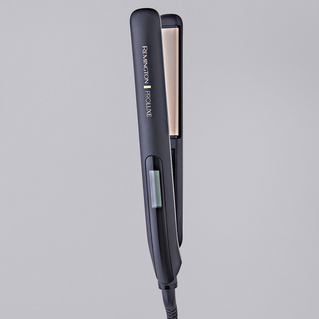 Випрямляч REMINGTON S9100B · 6