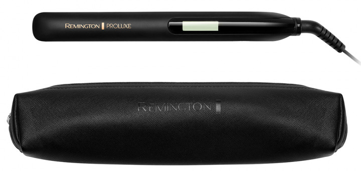 Випрямляч REMINGTON S9100B · 3