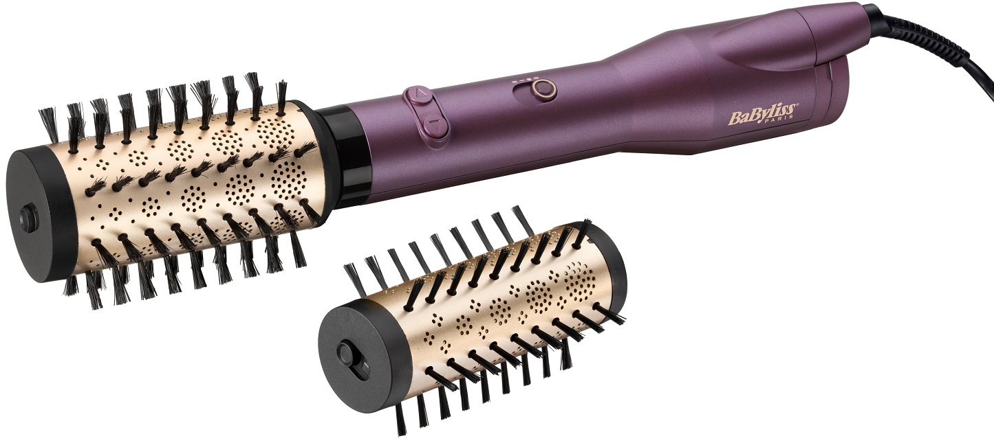 Фен-щетка 650 Вт BABYLISS AS950E в Киеве