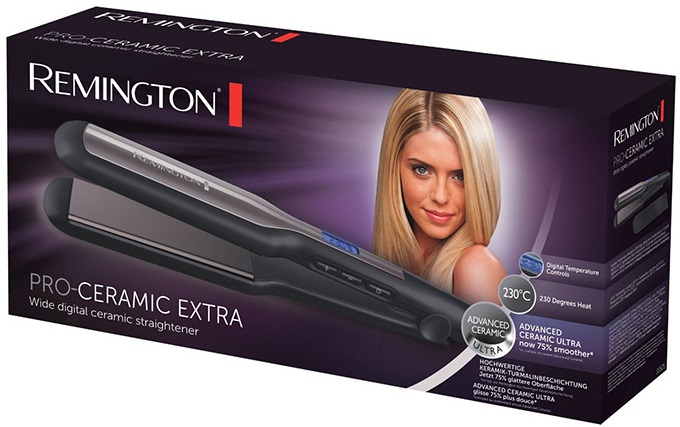 Випрямляч REMINGTON S5525 · 2