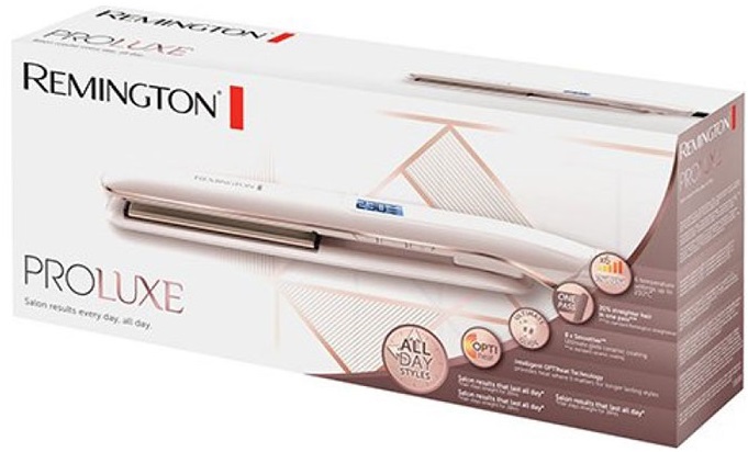 Випрямляч REMINGTON S9100 · 3