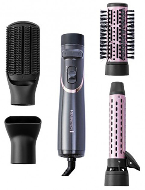 Стайлер REMINGTON AS8606 Curl & Straight Confidence · 5