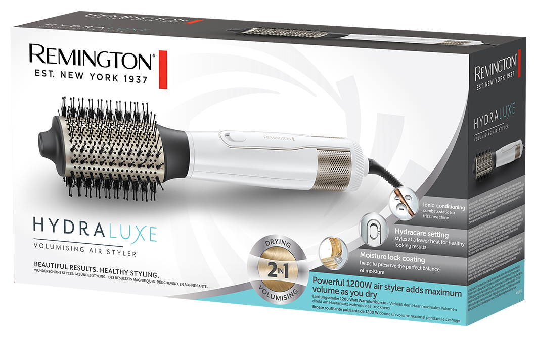 Стайлер REMINGTON AS 8901 HYDRAluxe · 3