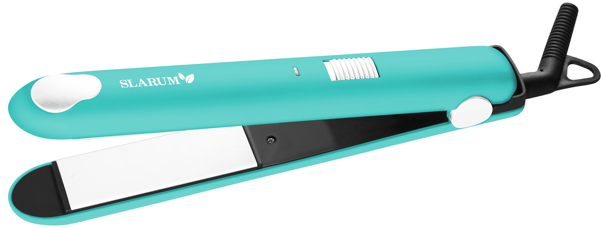 Вирівнювач для волосся SLARUM EC-HS917 Green в Києві