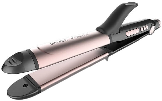 Випрямляч CECOTEC Bamba RitualCare 1000 Ceramic 2 в 1 CCTC-04296 в Києві