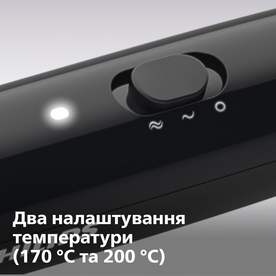 Щітка-випрямляч PHILIPS ВНН 880/00 · 5