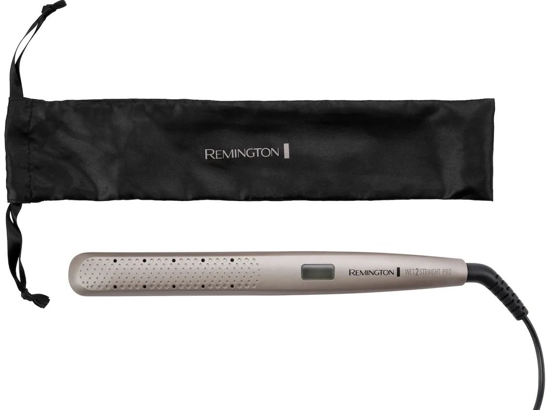 Випрямляч REMINGTON S7970 Wet 2 Straight Pro · 2