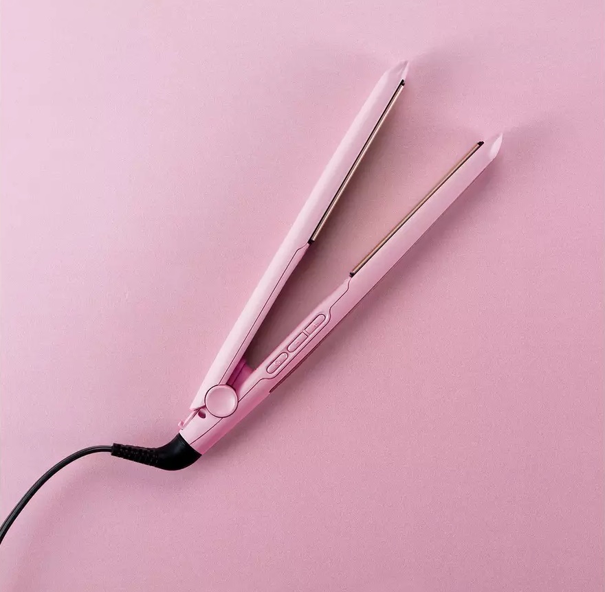 Випрямляч REMINGTON S5901 Coconut Smooth · 4