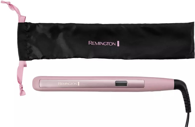 Випрямляч REMINGTON S5901 Coconut Smooth · 3