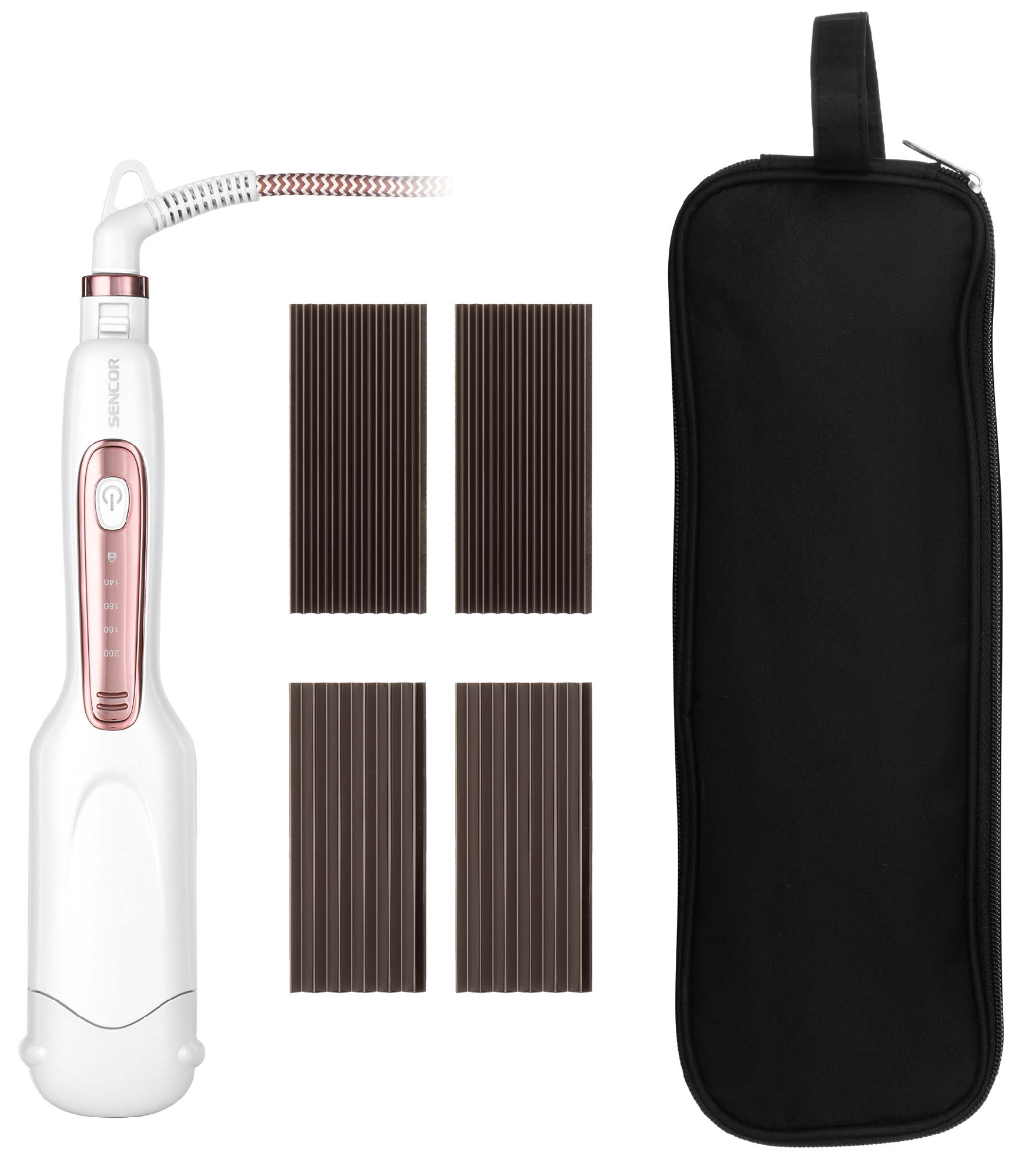 Випрямляч SENCOR SHI 6300GD в Києві