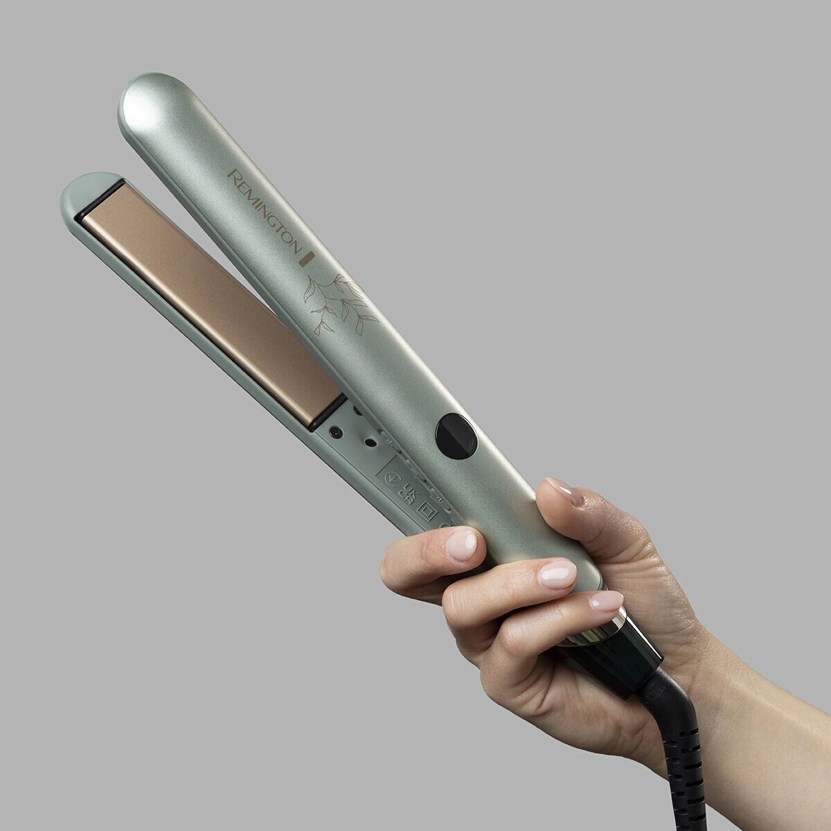 Випрямляч REMINGTON S5860 · 5