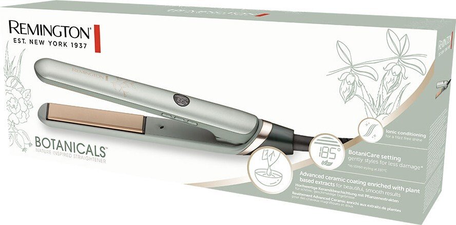 Випрямляч REMINGTON S5860 · 3