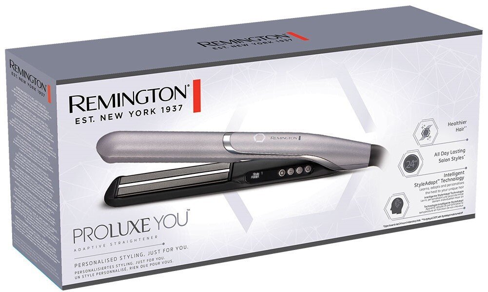 Випрямляч REMINGTON S9880 PROluxe · 2