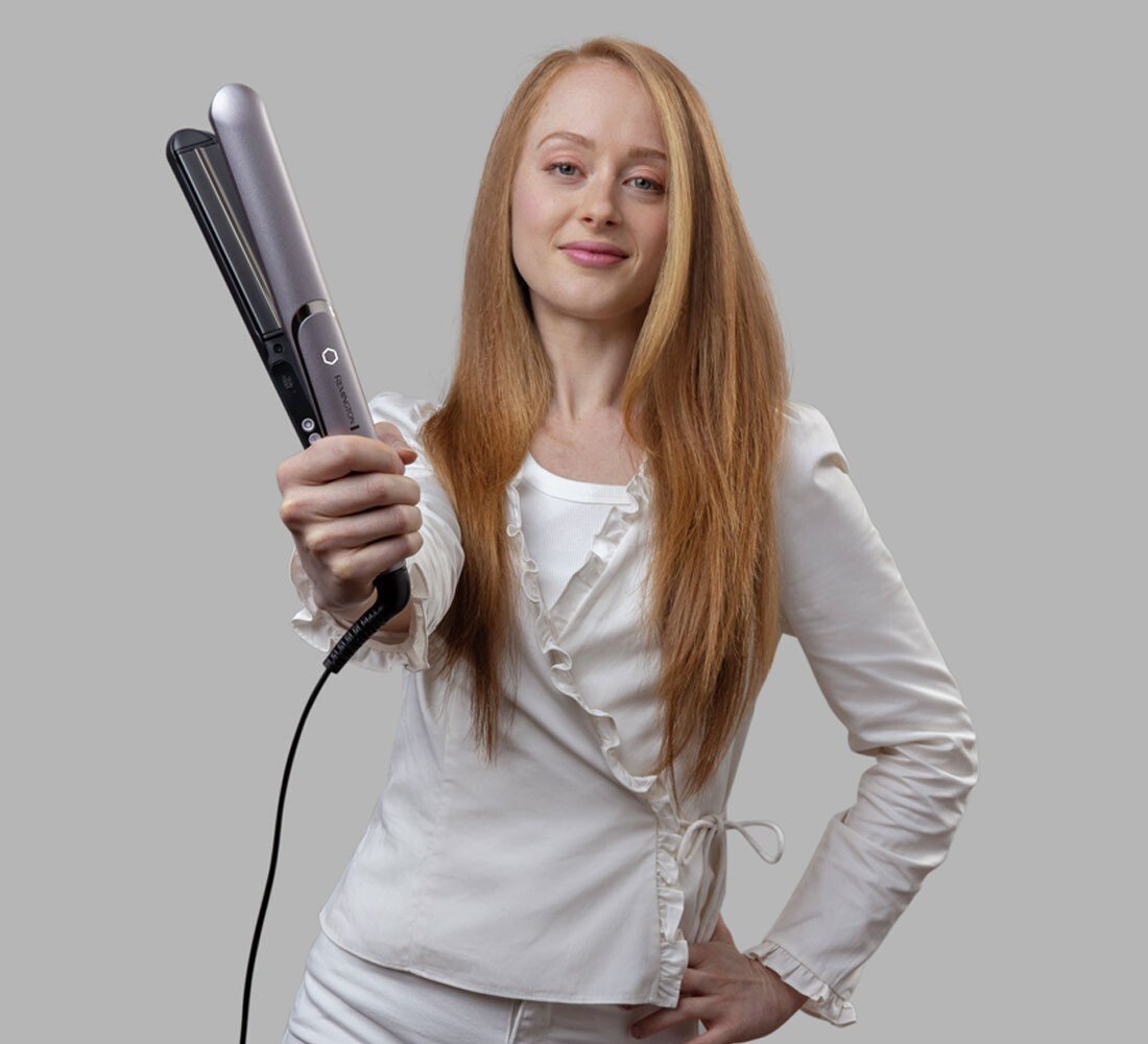 Випрямляч REMINGTON S9880 PROluxe · 5