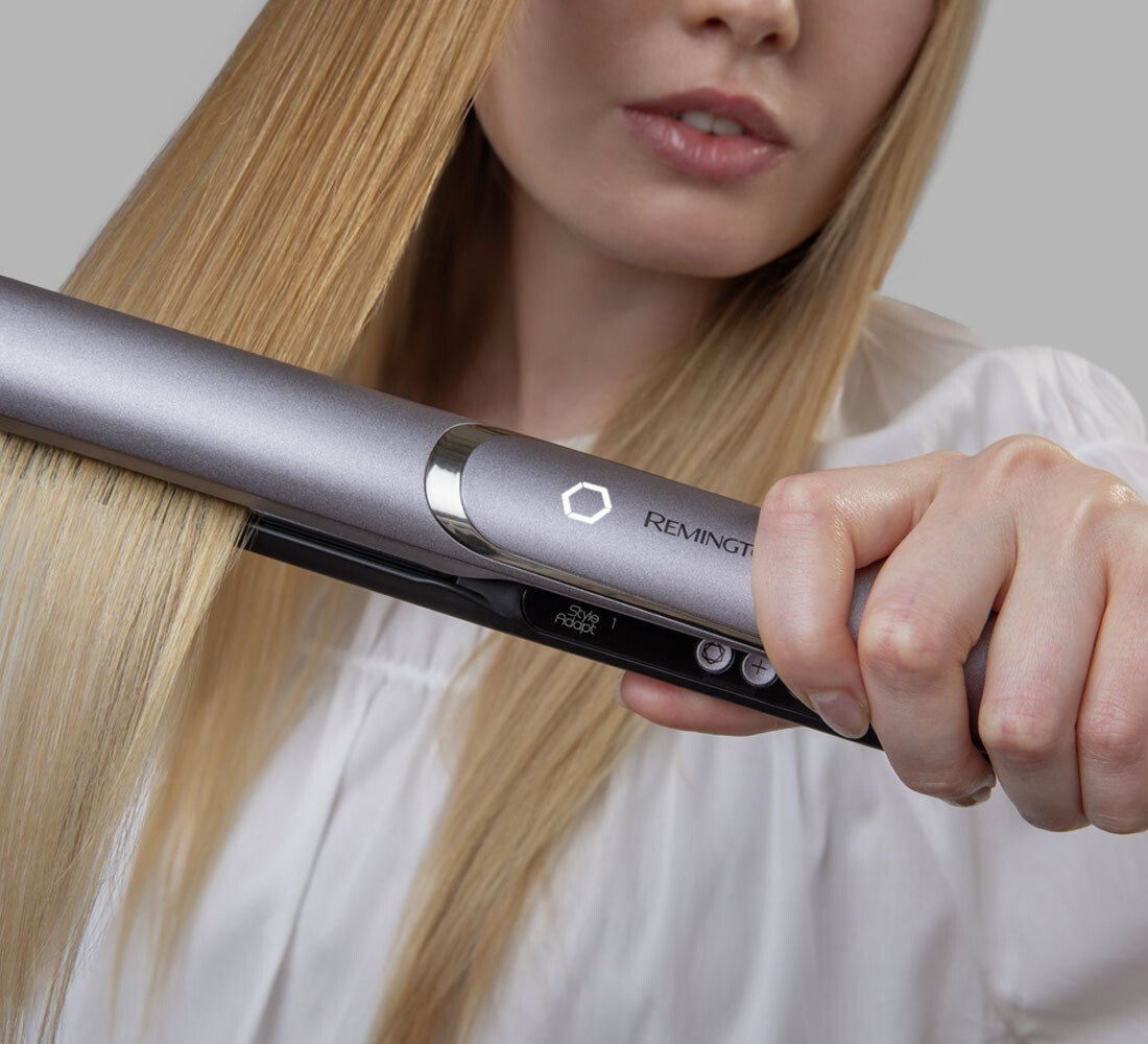Випрямляч REMINGTON S9880 PROluxe · 6