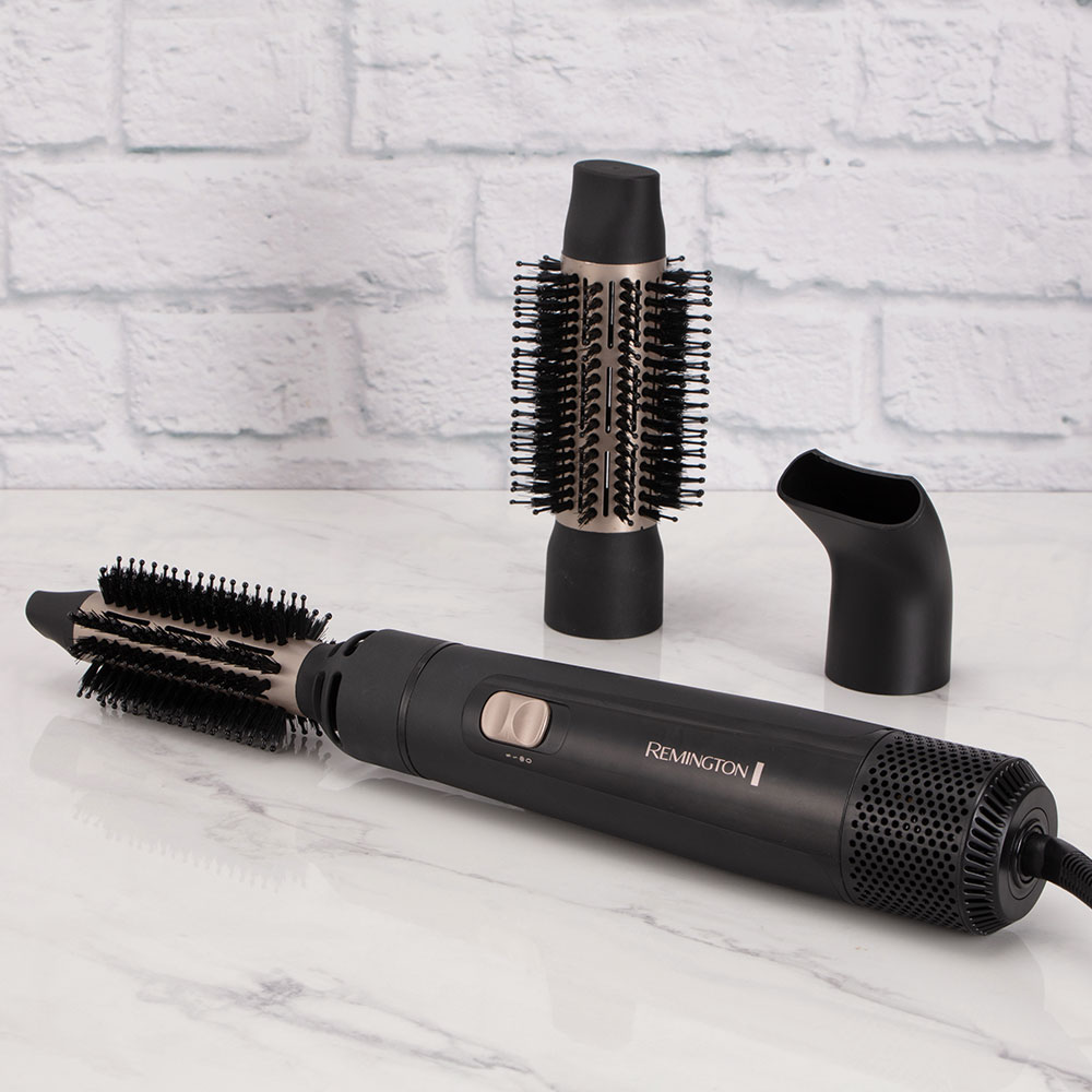 Мультистайлер REMINGTON AS7300 Blow Dry and Style Caring · 3