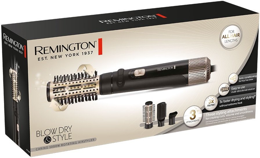 Мультистайлер REMINGTON AS7700 · 5