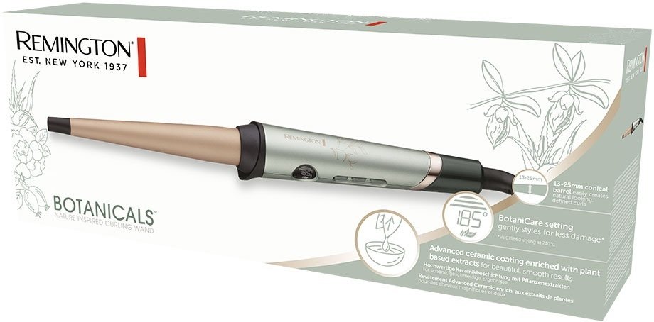 Плойка REMINGTON CI5860 · 3