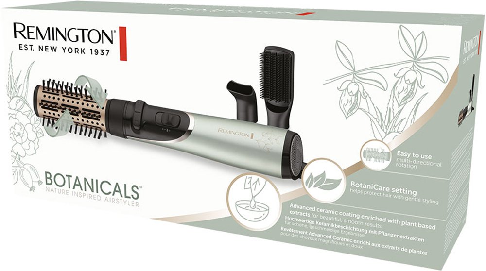 Стайлер REMINGTON AS5860 Botanicals · 3