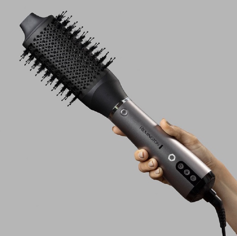 Стайлер REMINGTON AS9880 PROluxe Adaptive Hot Air Styler · 4