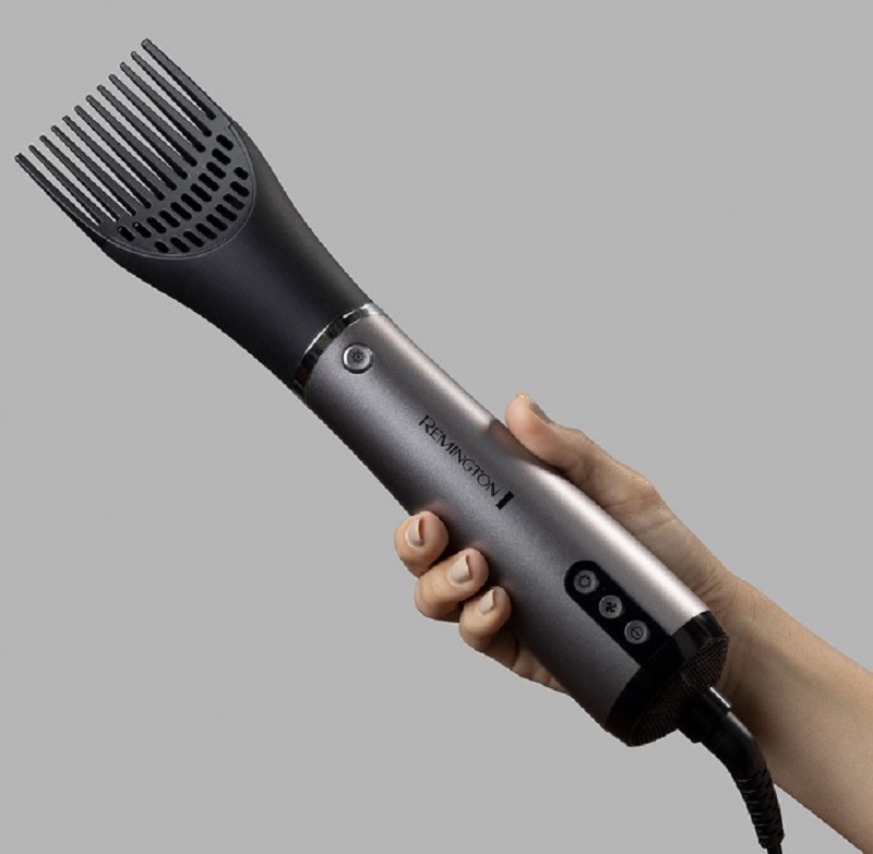 Стайлер REMINGTON AS9880 PROluxe Adaptive Hot Air Styler · 5