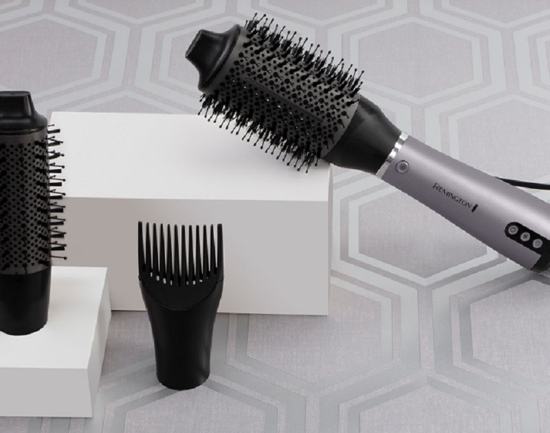 Стайлер REMINGTON AS9880 PROluxe Adaptive Hot Air Styler · 3