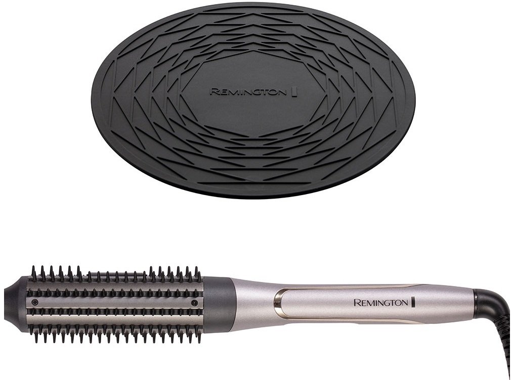Стайлер REMINGTON CB9800 PROluxe You Adaptive Hot Brush · 2