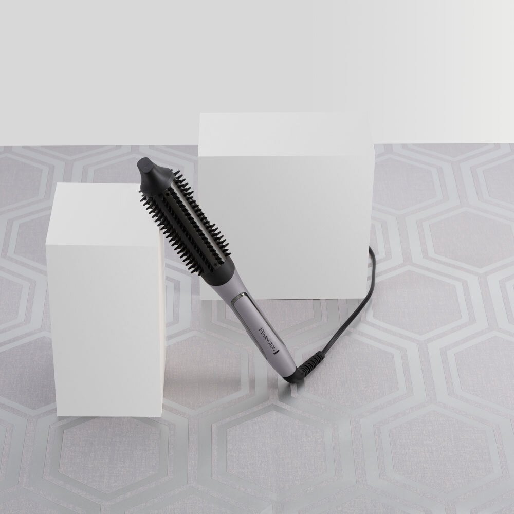 Стайлер REMINGTON CB9800 PROluxe You Adaptive Hot Brush · 4
