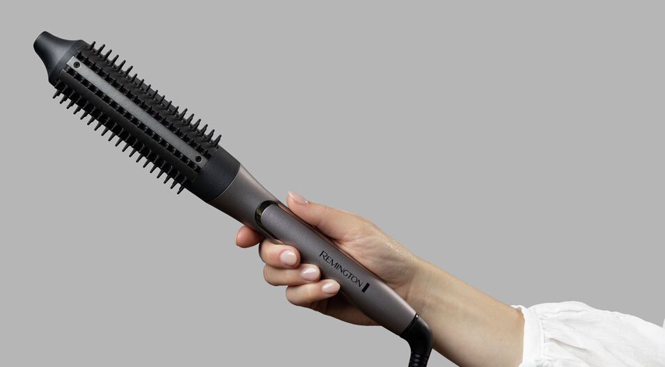 Стайлер REMINGTON CB9800 PROluxe You Adaptive Hot Brush · 5