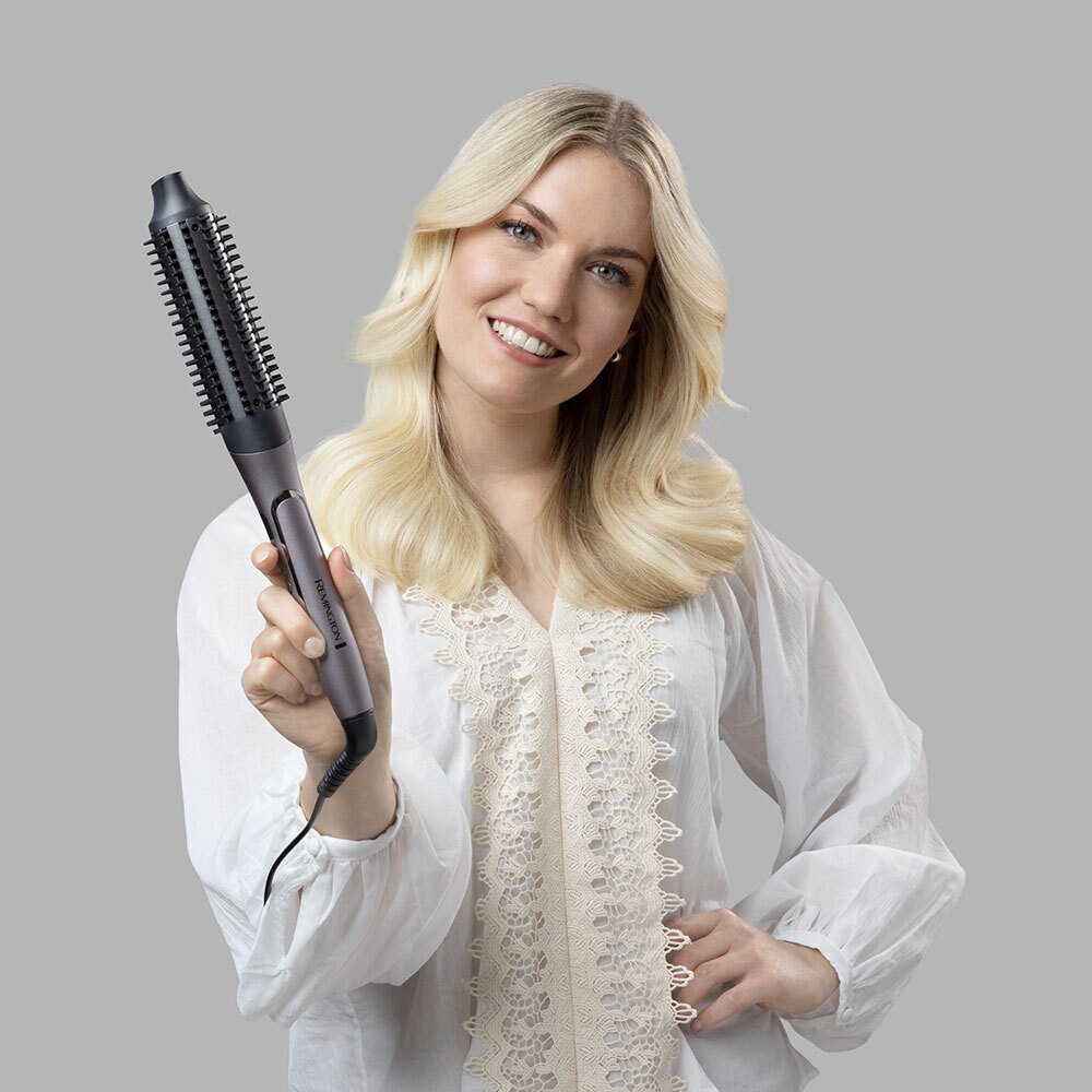 Стайлер REMINGTON CB9800 PROluxe You Adaptive Hot Brush · 6