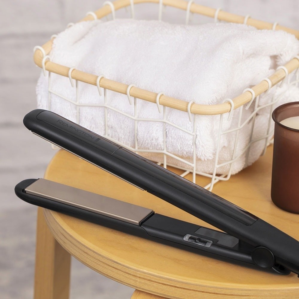 Випрямляч REMINGTON Ceramic Straight 215 · 3
