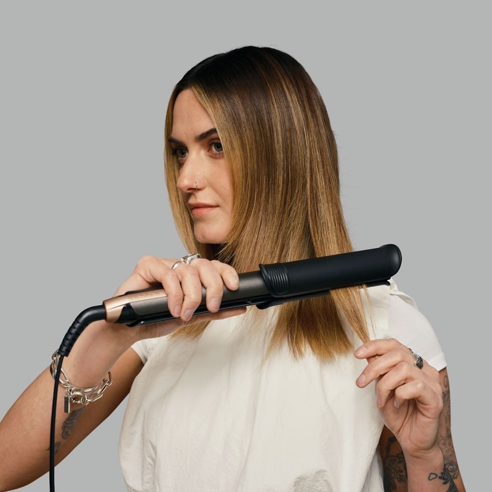 Випрямляч REMINGTON S6077 · 3