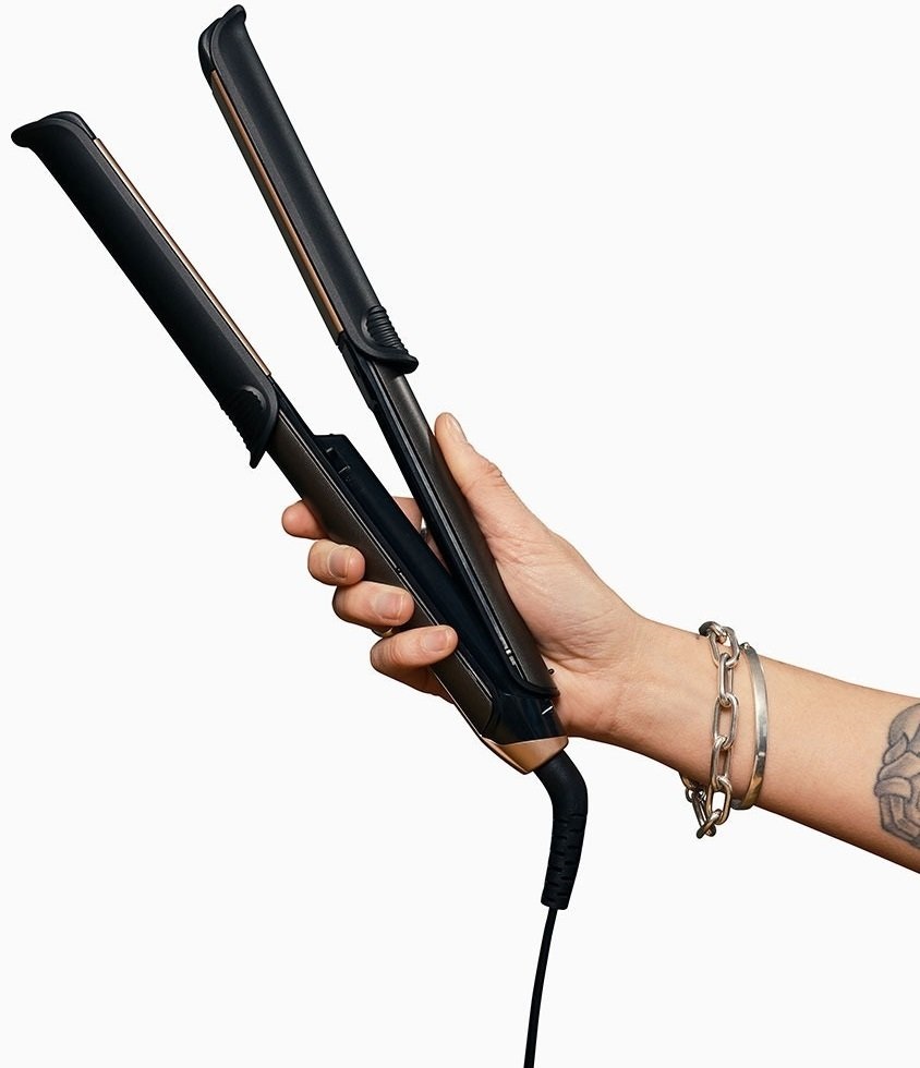 Випрямляч REMINGTON S6077 · 2
