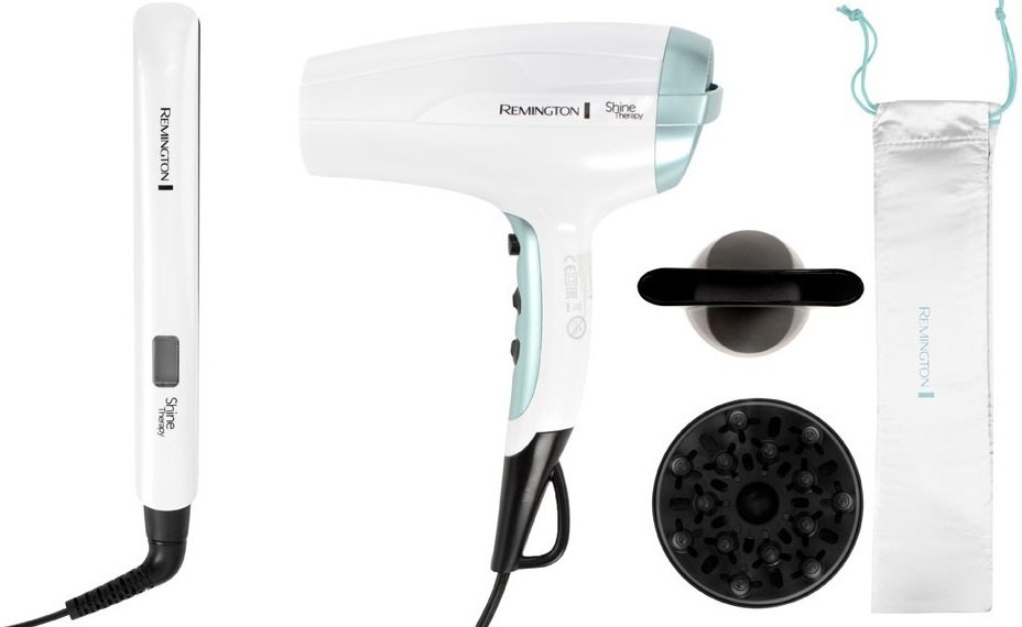Набір для укладки REMINGTON S8500GP · 4