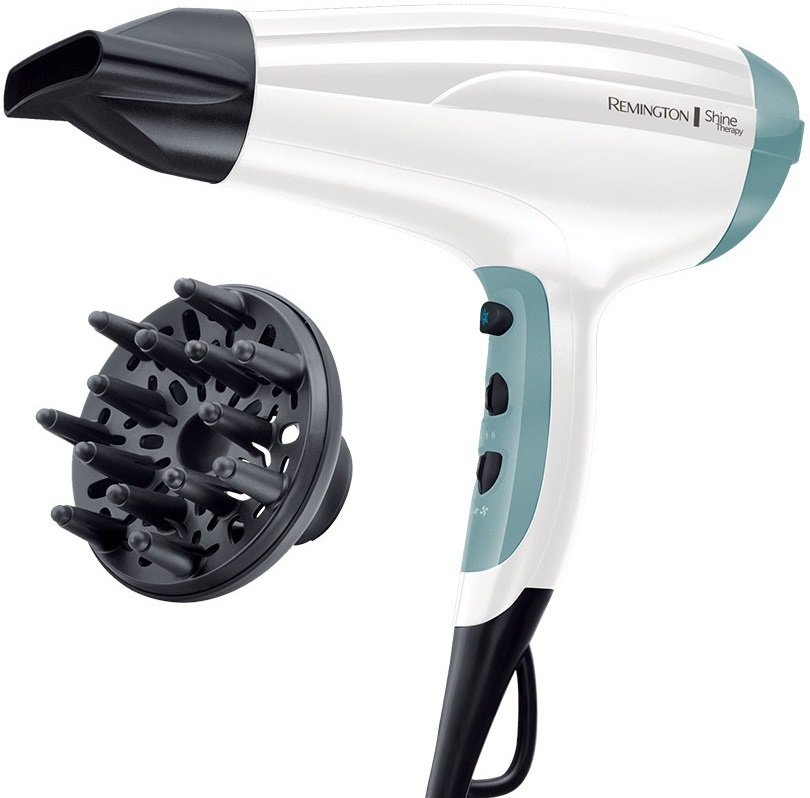 Набір для укладки REMINGTON S8500GP · 2