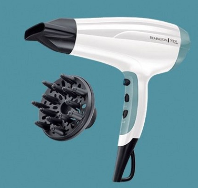 Набір для укладки REMINGTON S8500GP · 5