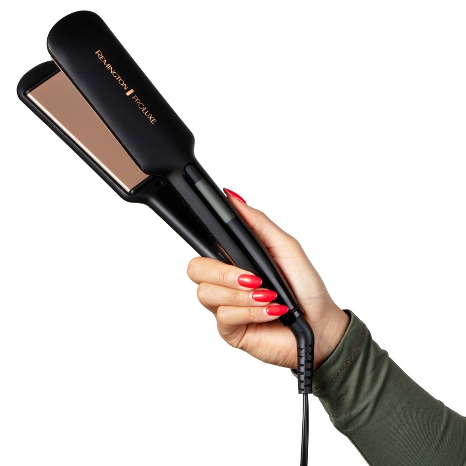 Випрямляч REMINGTON S9150B · 2