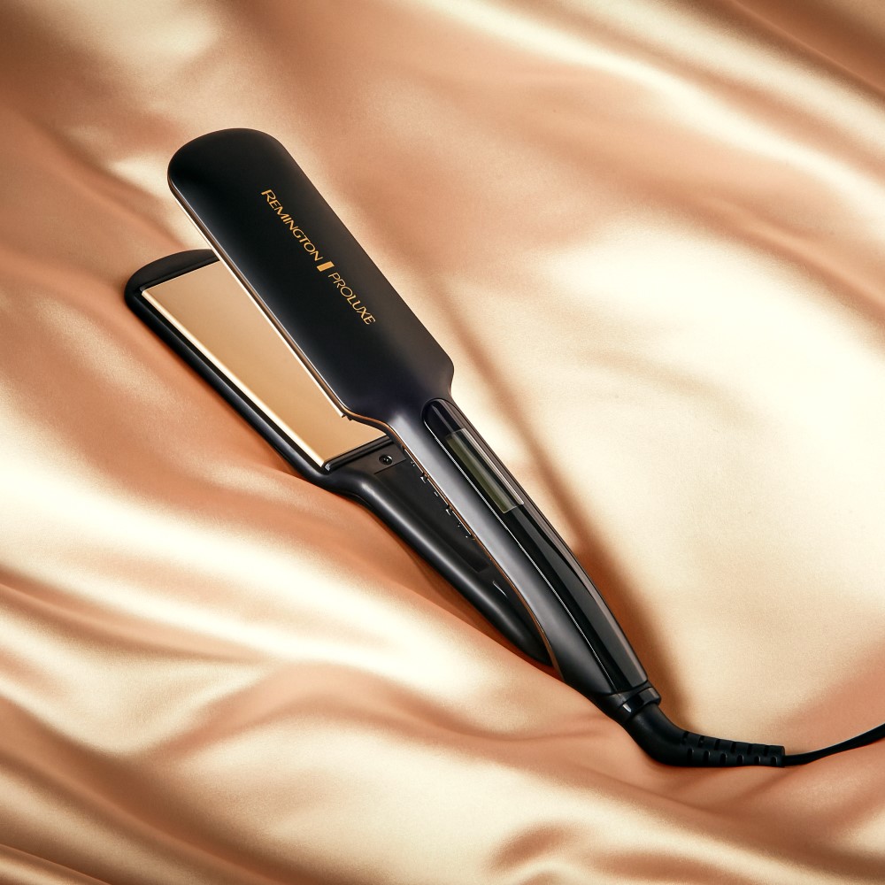 Випрямляч REMINGTON S9150B · 5